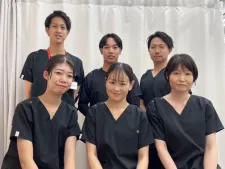 つぼみ整骨院