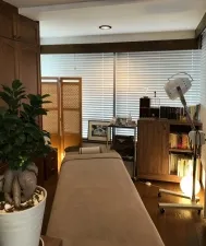はりきゅうサロンハルモニア