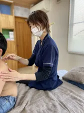柚紬✳︎ゆうじゅ鍼灸院
