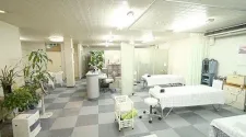 洛陽健康倶楽部 中神治療院