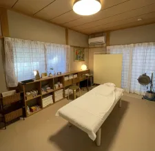 すぎ鍼灸マッサージ