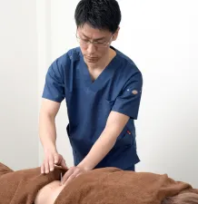 松本はりきゅう施術院