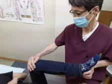楽陽鍼治療院