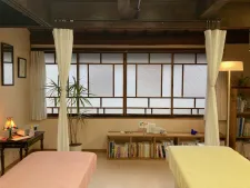 つきよみの森 鍼灸院