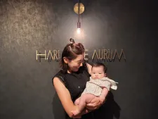 HARI CARE AURUM香川県丸亀市土器町