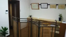 二泉堂鍼灸院