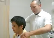 からだ回復整体　めぐり