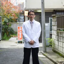 江戸川鍼灸院