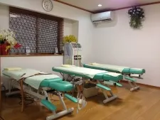 よつば鍼灸接骨院