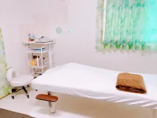 Rie鍼灸治療院 & Sports conditioning room