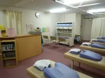 旭が丘鍼灸整骨院