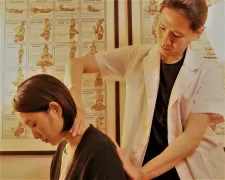 西通り鍼灸整骨院 東洋健美