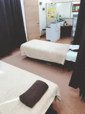 リーフマッサージ鍼灸院