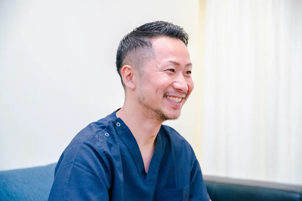 榎本メディカル(えのもと整骨院・鍼灸院)~beauty&health~