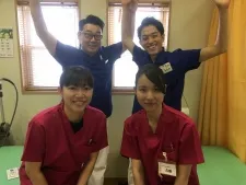 ひのうえ鍼灸整骨院