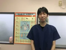 ほった鍼灸治療院