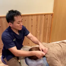 ひむか治療院