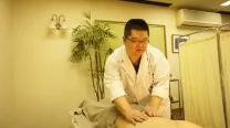 伝統鍼灸 苞徳堂