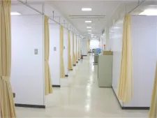 東洋医学臨床治療所
