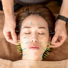 HARIBEE 美容鍼灸整体サロン