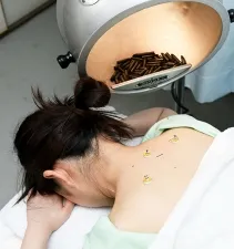 布施治療センタ－・布施鍼灸整骨院