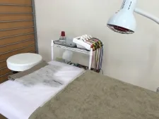 鍼治療院 鍼摩屋