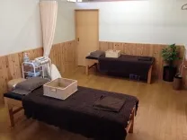 はりきゅう院 たなこころ