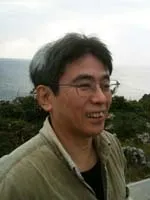 はり灸進化論 照喜名治療院