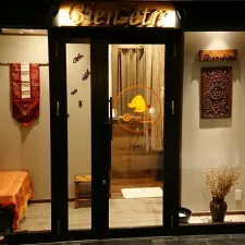 リラクゼーションマッサージ鍼灸整体院 ビヤンネートル