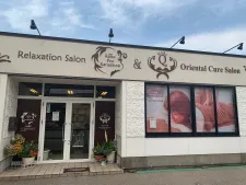 Relax Pro Kanazawa & Oriental Cure Salon HARIQ