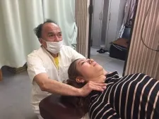 港区鍼灸指圧院