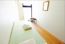 はり・灸・あん摩 ao akua治療院
