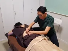 鍼灸・整体院 悦