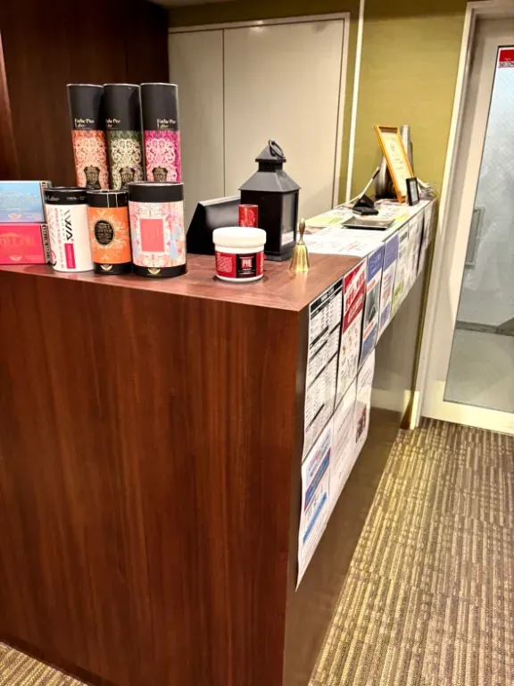 【難病鍼灸・自律神経鍼灸・整形鍼灸】メディカルジャパン渋谷 鍼灸院・整体院・マッサージ院