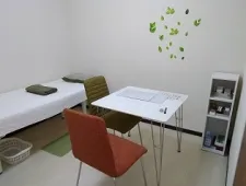 鍼灸わかば