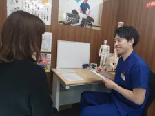 上所名倉堂鍼灸整骨院