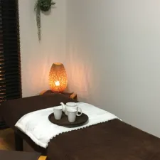 鍼灸サロン アイボリーローズ