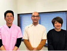 みやき鍼灸整骨院・整体院