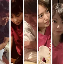 鍼灸整骨院八千代