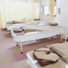 鍼灸接骨治療院稲毛海岸