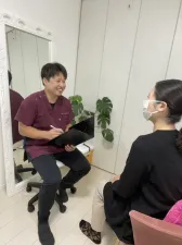 訪問鍼灸×ストレッチ 仲俣(訪問専門)