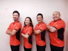 サモーナスポーツ整骨院・鍼灸院