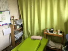 レジリエンス鍼灸院