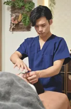 美容鍼灸整体Poten