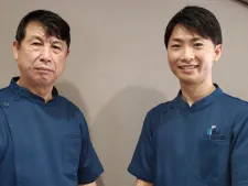 健友鍼灸整骨院