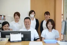 いしはら整骨院