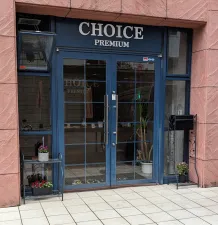 CHOICE PREMIUM久留米店