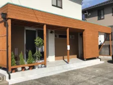 メルシー鍼灸院