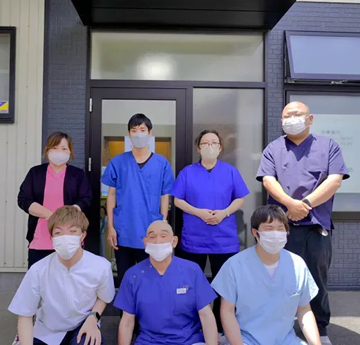 てあてる豊橋鍼灸マッサージ院
