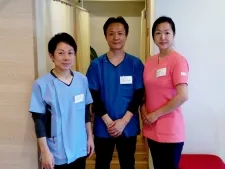 クオラ整骨はり灸院